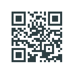 Scan deze QR-code om de tocht te openen in de SityTrail-applicatie