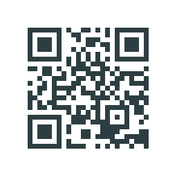 Scan deze QR-code om de tocht te openen in de SityTrail-applicatie