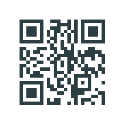 Scan deze QR-code om de tocht te openen in de SityTrail-applicatie