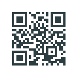 Scan deze QR-code om de tocht te openen in de SityTrail-applicatie