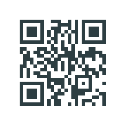 Scan deze QR-code om de tocht te openen in de SityTrail-applicatie