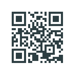 Scan deze QR-code om de tocht te openen in de SityTrail-applicatie