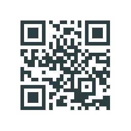 Scan deze QR-code om de tocht te openen in de SityTrail-applicatie