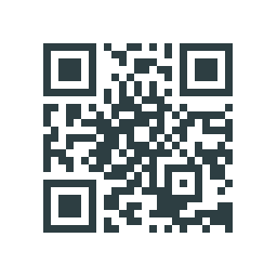 Scan deze QR-code om de tocht te openen in de SityTrail-applicatie