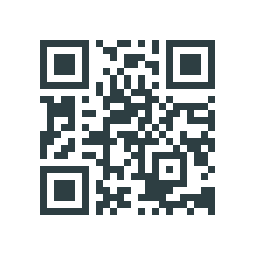 Scan deze QR-code om de tocht te openen in de SityTrail-applicatie