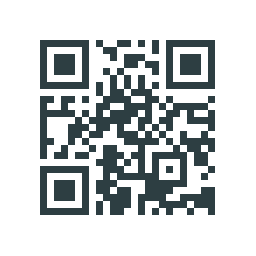 Scan deze QR-code om de tocht te openen in de SityTrail-applicatie