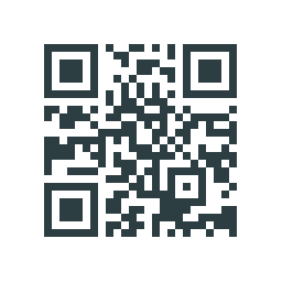 Scan deze QR-code om de tocht te openen in de SityTrail-applicatie