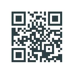 Scan deze QR-code om de tocht te openen in de SityTrail-applicatie