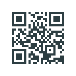 Scan deze QR-code om de tocht te openen in de SityTrail-applicatie