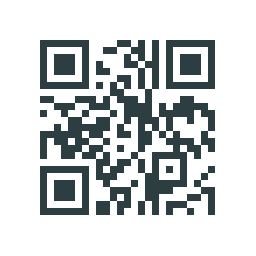 Scan deze QR-code om de tocht te openen in de SityTrail-applicatie