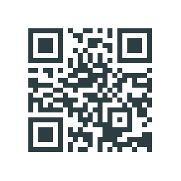 Scan deze QR-code om de tocht te openen in de SityTrail-applicatie