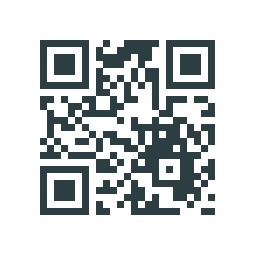 Scan deze QR-code om de tocht te openen in de SityTrail-applicatie