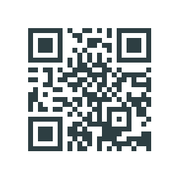 Scan deze QR-code om de tocht te openen in de SityTrail-applicatie