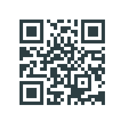 Scan deze QR-code om de tocht te openen in de SityTrail-applicatie