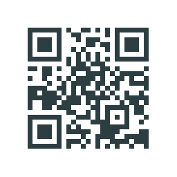 Scan deze QR-code om de tocht te openen in de SityTrail-applicatie