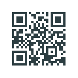 Scan deze QR-code om de tocht te openen in de SityTrail-applicatie