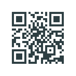 Scan deze QR-code om de tocht te openen in de SityTrail-applicatie