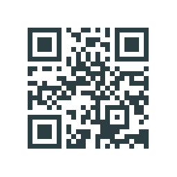 Scan deze QR-code om de tocht te openen in de SityTrail-applicatie