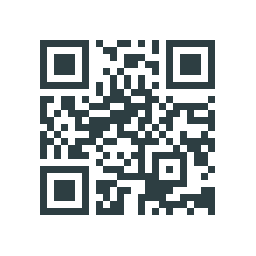 Scan deze QR-code om de tocht te openen in de SityTrail-applicatie