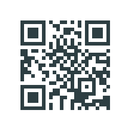 Scan deze QR-code om de tocht te openen in de SityTrail-applicatie