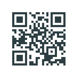 Scan deze QR-code om de tocht te openen in de SityTrail-applicatie