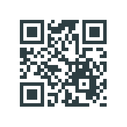 Scannerizza questo codice QR per aprire il percorso nell'applicazione SityTrail