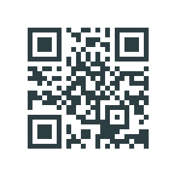 Scannerizza questo codice QR per aprire il percorso nell'applicazione SityTrail