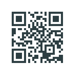 Scan deze QR-code om de tocht te openen in de SityTrail-applicatie