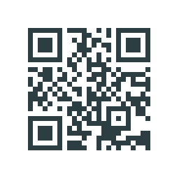 Scan deze QR-code om de tocht te openen in de SityTrail-applicatie