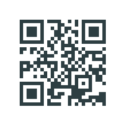 Scan deze QR-code om de tocht te openen in de SityTrail-applicatie