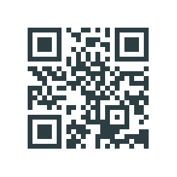 Scan deze QR-code om de tocht te openen in de SityTrail-applicatie