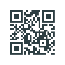 Scan deze QR-code om de tocht te openen in de SityTrail-applicatie