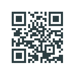 Scan deze QR-code om de tocht te openen in de SityTrail-applicatie