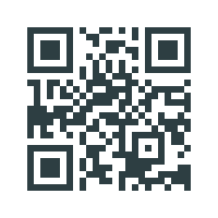 Scannen Sie diesen QR-Code, um die Tour in der SityTrail-Anwendung zu öffnen