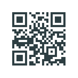 Scan deze QR-code om de tocht te openen in de SityTrail-applicatie