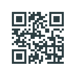 Scan deze QR-code om de tocht te openen in de SityTrail-applicatie