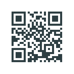 Scan deze QR-code om de tocht te openen in de SityTrail-applicatie