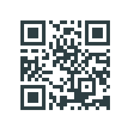 Scan deze QR-code om de tocht te openen in de SityTrail-applicatie