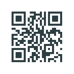 Scan deze QR-code om de tocht te openen in de SityTrail-applicatie