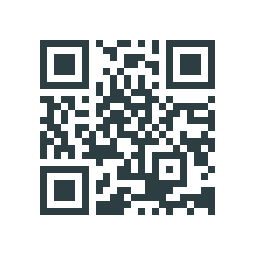 Scan deze QR-code om de tocht te openen in de SityTrail-applicatie