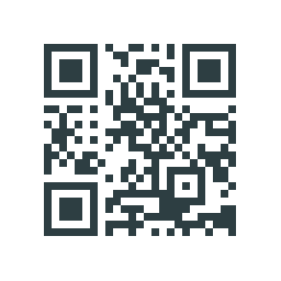 Scan deze QR-code om de tocht te openen in de SityTrail-applicatie