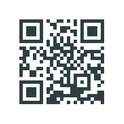 Scan deze QR-code om de tocht te openen in de SityTrail-applicatie