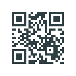 Scannerizza questo codice QR per aprire il percorso nell'applicazione SityTrail