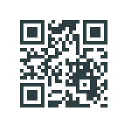 Scan deze QR-code om de tocht te openen in de SityTrail-applicatie