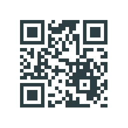 Scan deze QR-code om de tocht te openen in de SityTrail-applicatie