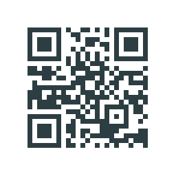 Scan deze QR-code om de tocht te openen in de SityTrail-applicatie