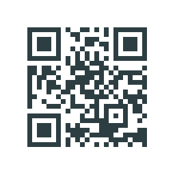 Scan deze QR-code om de tocht te openen in de SityTrail-applicatie