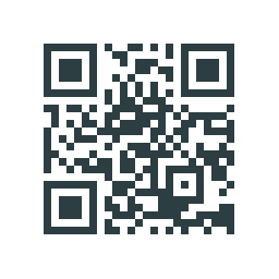 Scan deze QR-code om de tocht te openen in de SityTrail-applicatie