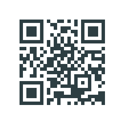 Scan deze QR-code om de tocht te openen in de SityTrail-applicatie