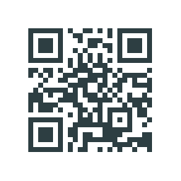 Scan deze QR-code om de tocht te openen in de SityTrail-applicatie